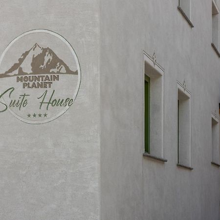 Snow Mountain Planet Suite House 리비뇨 외부 사진